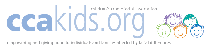Children's Craniofacial Association